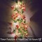 6 ft Artificial Rose Flower Garland with 20 LED String Lights – Battery-Operated Pink Silk Vine for Wedding, Party, Garden & Home Décor